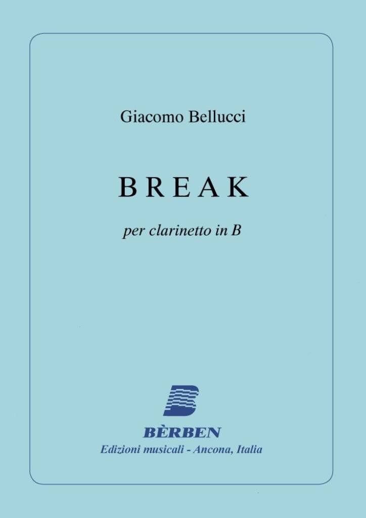 Break